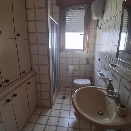 Apartment Ester San Foca