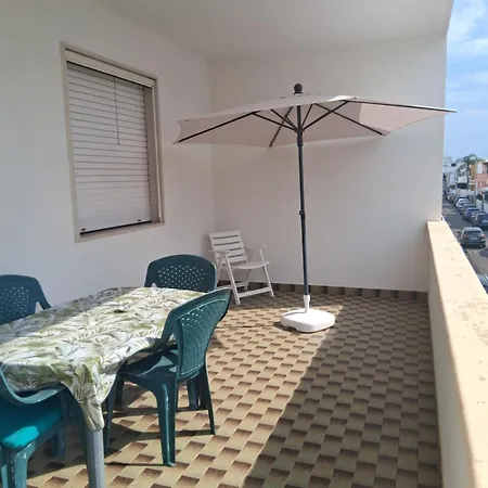 Ester Lejlighed San Foca