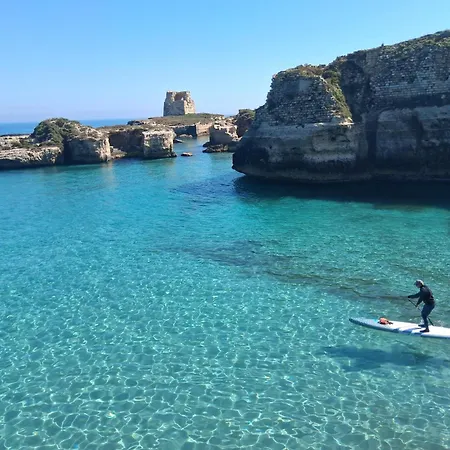 Διαμέρισμα Ester San Foca