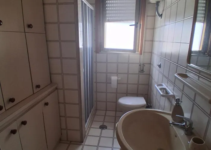 Apartamento Ester San Foca